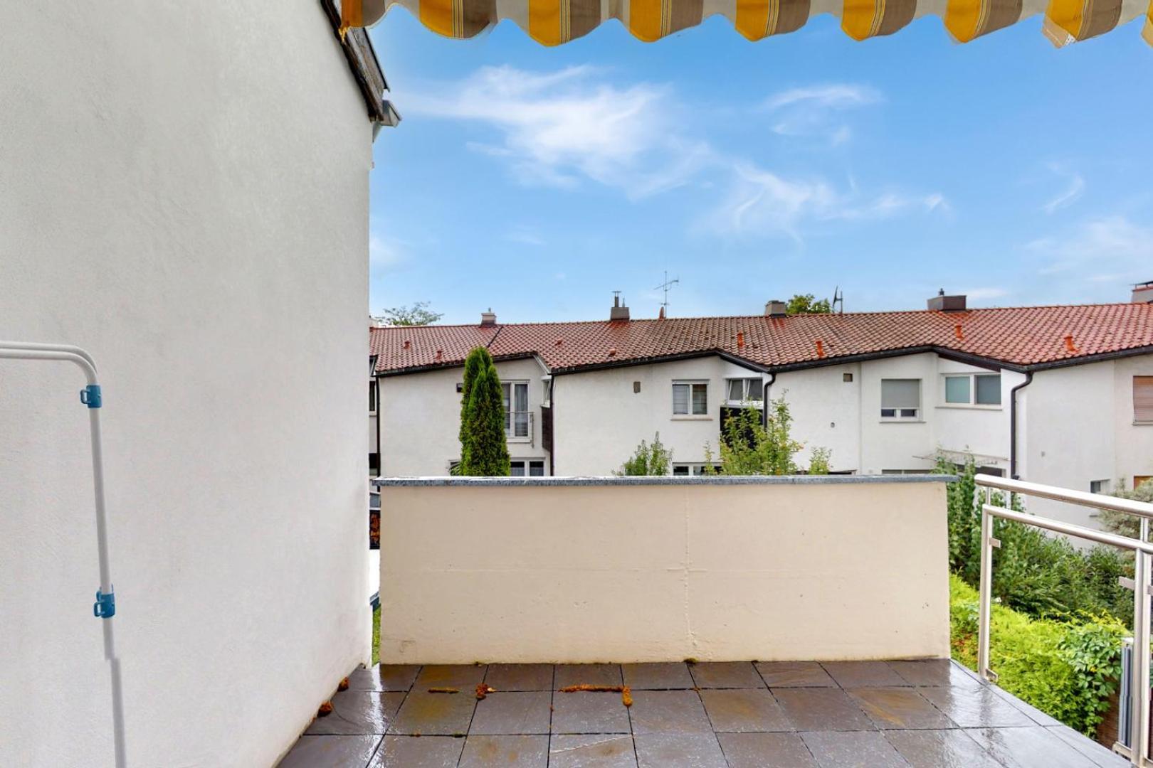 Sonne, Mond Und Sterne Hotel Fellbach Eksteriør billede