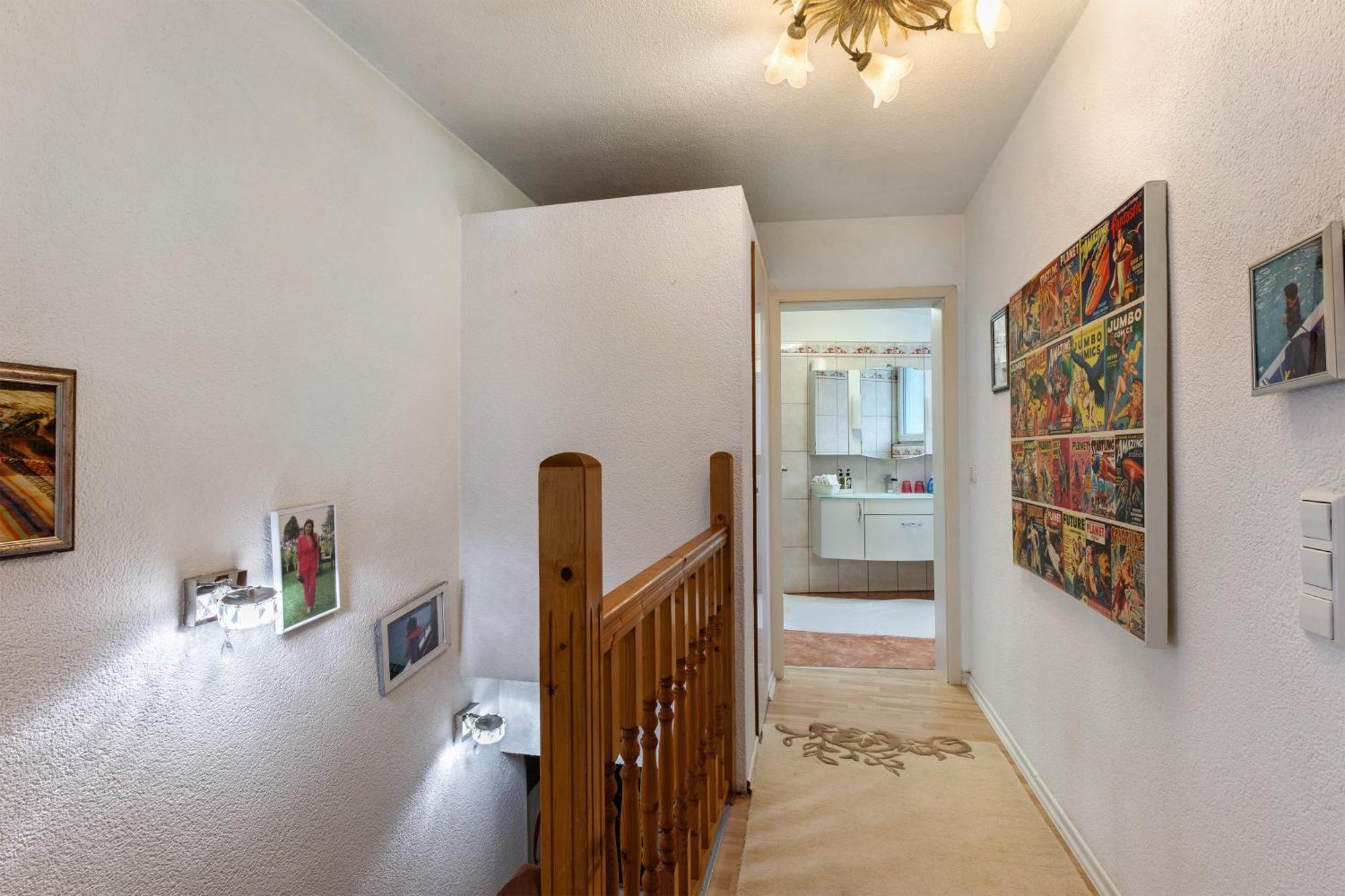 Sonne, Mond Und Sterne Hotel Fellbach Eksteriør billede