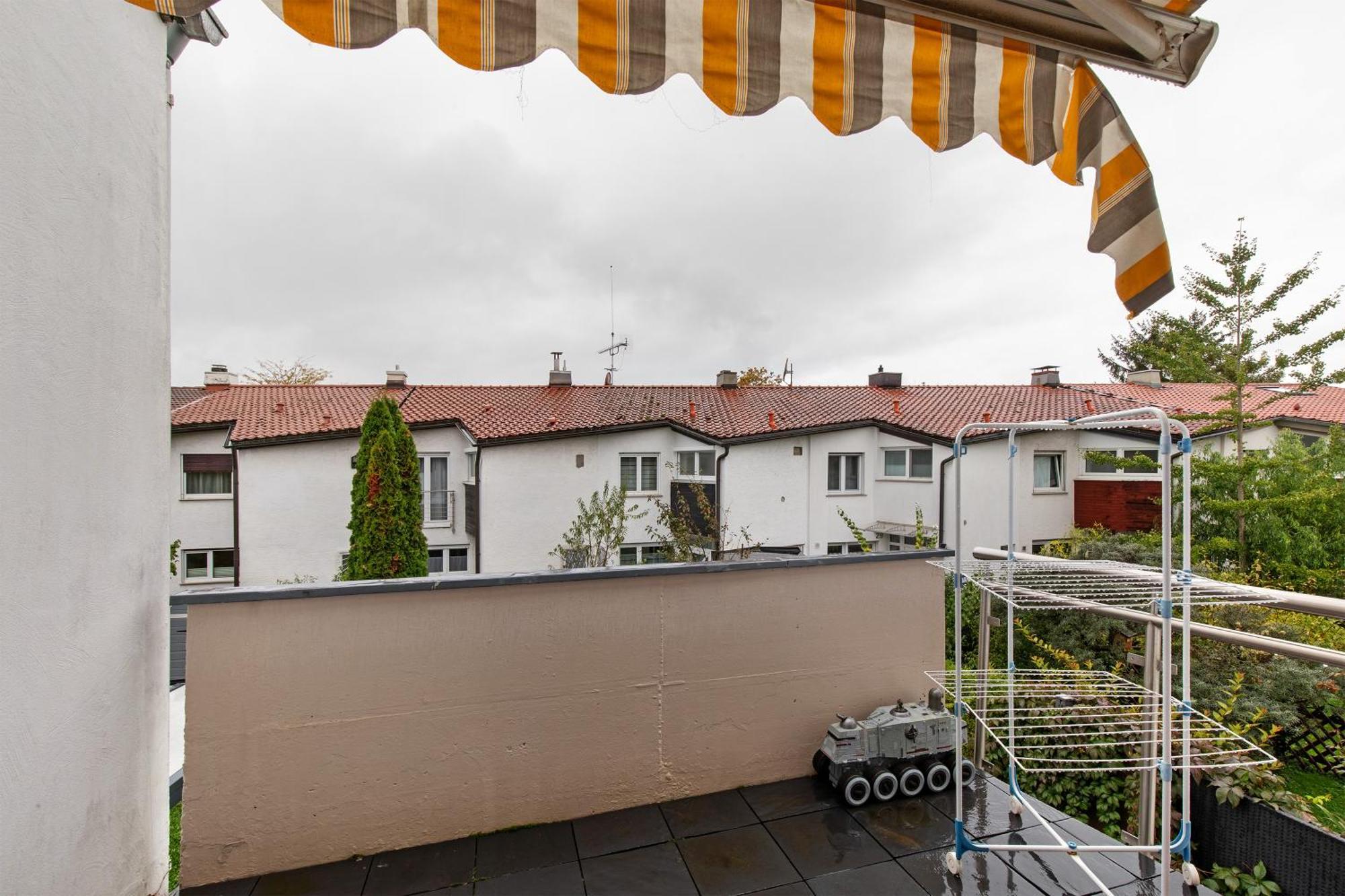 Sonne, Mond Und Sterne Hotel Fellbach Eksteriør billede